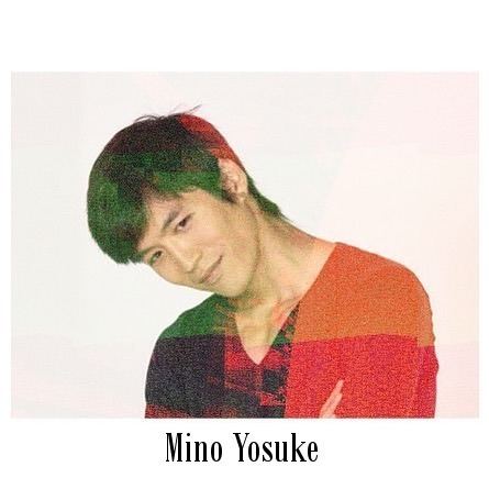 Mino-Yosuke