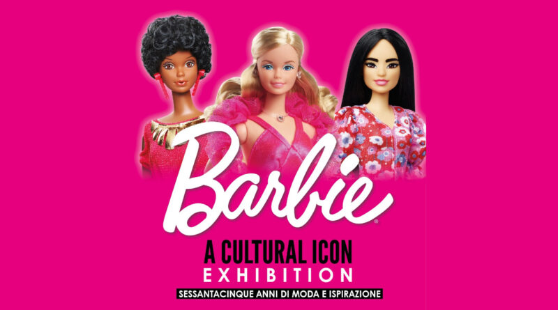 Next Exhibition annuncia la collaborazione con Mattel, portando ‘Barbie: A Cultural Icon Exhibition’ in Europa