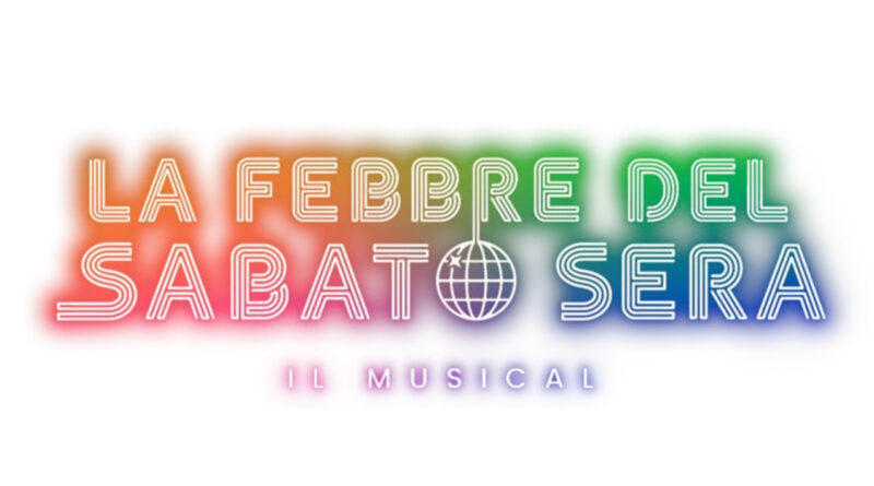 Dal 10 ottobre 2024 al Teatro Nazionale di Milano tutti in pista con “La Febbre del Sabato Sera”