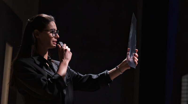 Francesca Chillemi e Francesco Iaia in tour con “IL GIOCATTOLAIO” con la regia di Enrico Zaccheo